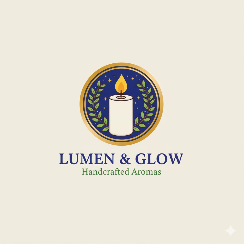 lUMEN AND GLOW